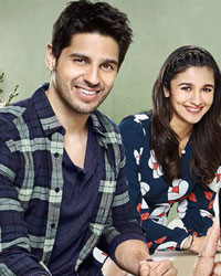 Kapoor and Sons